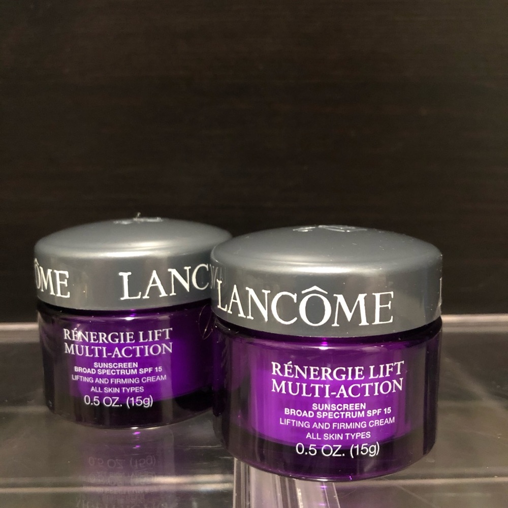Lancôme Renergie Travel Size